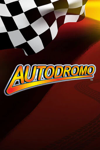 Бесплатная версия игры Autodromo | Champion Slots 