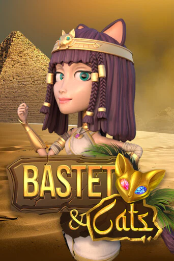 Бесплатная версия игры Bastet and Cats | Champion Slots 