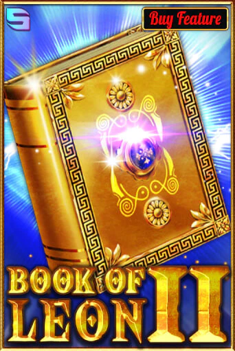 Бесплатная версия игры Book Of Leon II | Champion Slots 