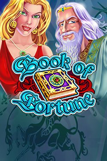 Бесплатная версия игры Book of Fortune | Champion Slots 
