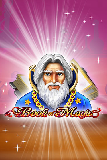 Бесплатная версия игры Book Of Magic | Champion Slots 