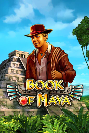 Бесплатная версия игры Book of Maya | Champion Slots 