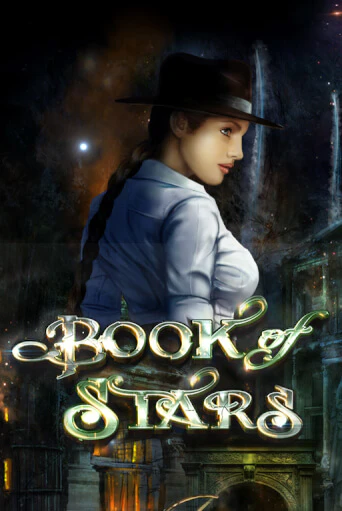 Бесплатная версия игры Book of Stars | Champion Slots 