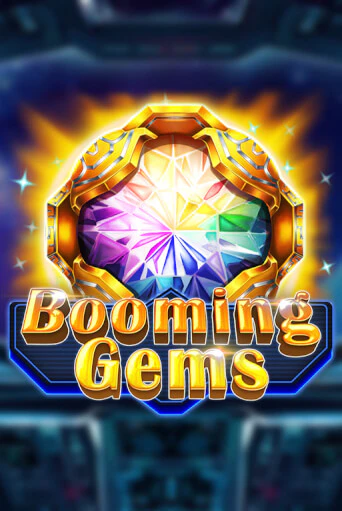 Бесплатная версия игры Booming Gems | Champion Slots 