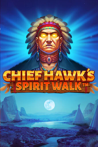 Бесплатная версия игры Chief Hawks Spirit Walk | Champion Slots 