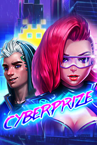 Бесплатная версия игры Cyberprize | Champion Slots 
