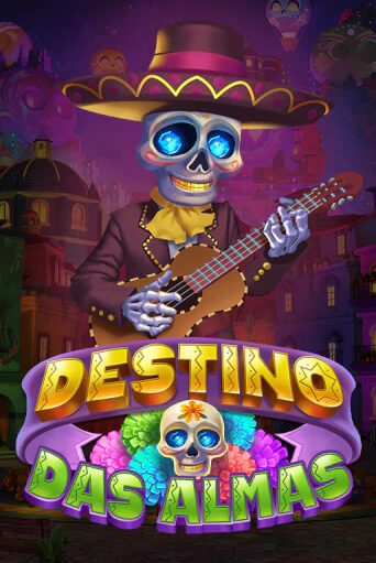 Бесплатная версия игры Destino Das Almas | Champion Slots 