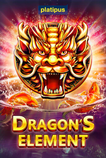 Бесплатная версия игры Dragon`s Element | Champion Slots 