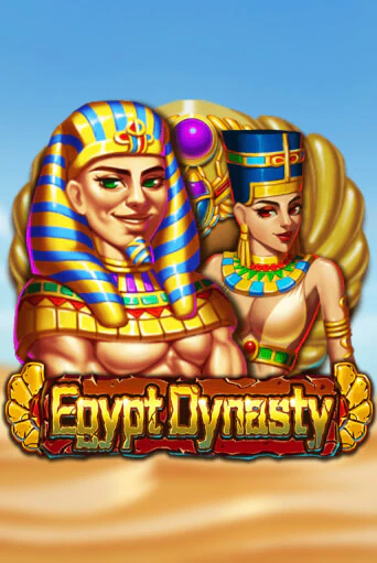 Бесплатная версия игры Egypt Dynasty | Champion Slots 