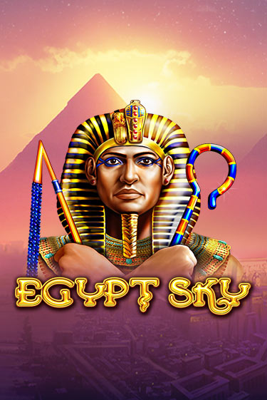 Бесплатная версия игры Egypt Sky | Champion Slots 