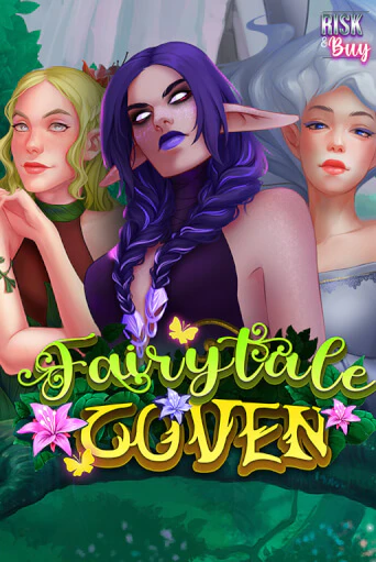 Бесплатная версия игры Fairytale Coven | Champion Slots 