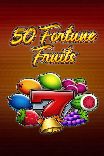 Бесплатная версия игры 50 Fortune Fruits | Champion Slots 