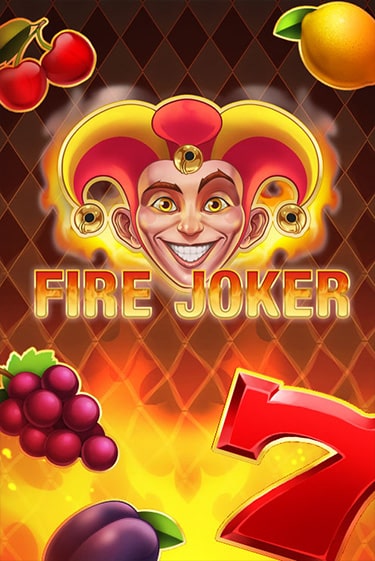 Бесплатная версия игры Fire Joker | Champion Slots 