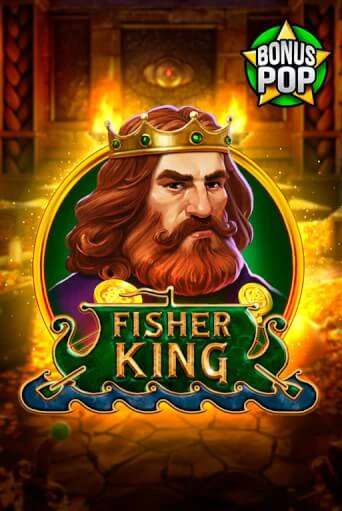 Бесплатная версия игры Fisher King | Champion Slots 