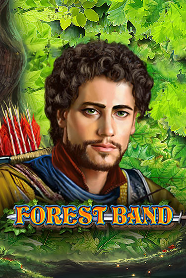 Бесплатная версия игры Forest Band | Champion Slots 