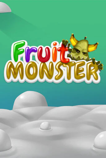 Бесплатная версия игры Fruit Monster | Champion Slots 