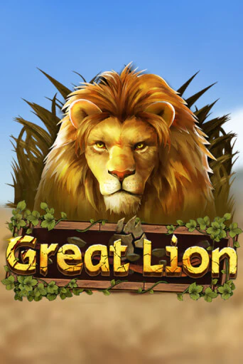 Бесплатная версия игры Great Lion | Champion Slots 