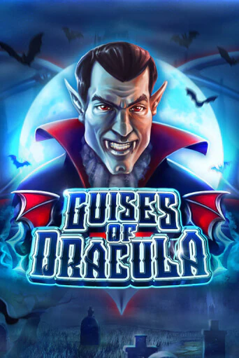 Бесплатная версия игры Guises of Dracula | Champion Slots 