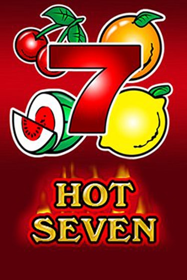 Бесплатная версия игры Hot 7 | Champion Slots 
