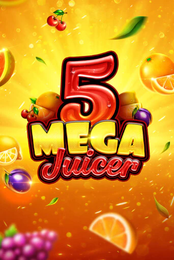 Бесплатная версия игры Mega Juicer 5 | Champion Slots 