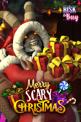 Бесплатная версия игры Merry Scary Christmas | Champion Slots 