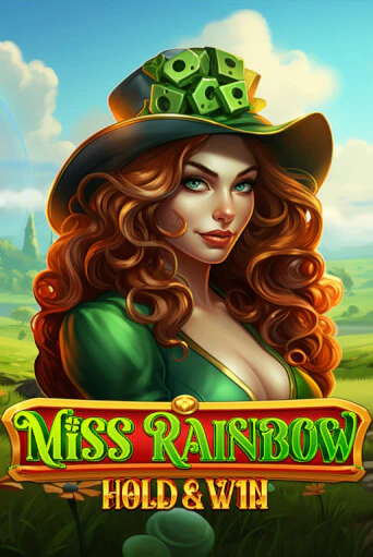 Бесплатная версия игры Miss Rainbow  | Champion Slots 