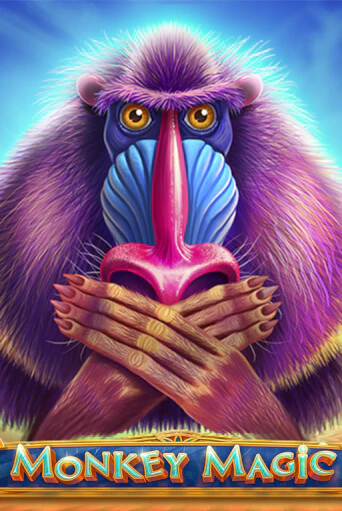 Бесплатная версия игры Monkey Magic | Champion Slots 