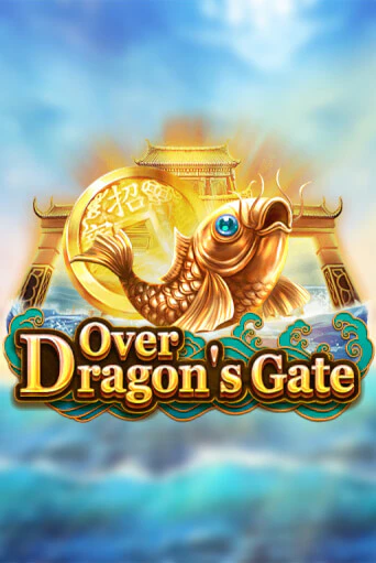 Бесплатная версия игры Over Dragon's Gate | Champion Slots 