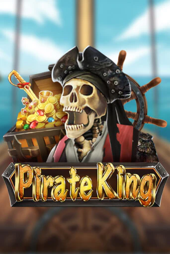 Бесплатная версия игры Pirate King | Champion Slots 