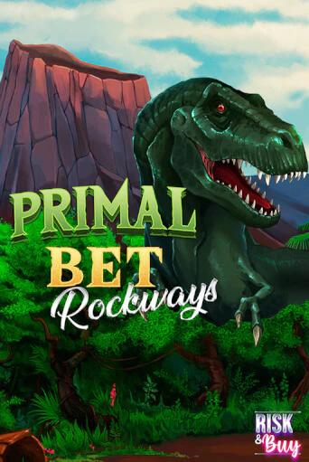 Бесплатная версия игры Primal bet Rockways | Champion Slots 
