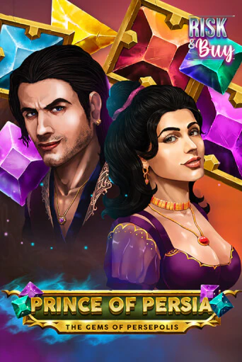 Бесплатная версия игры Prince of Persia: the gems of Persepolis | Champion Slots 