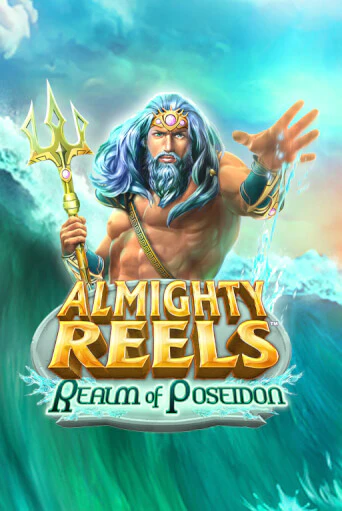 Бесплатная версия игры ALMIGHTY REELS: Realm of Poseidon | Champion Slots 