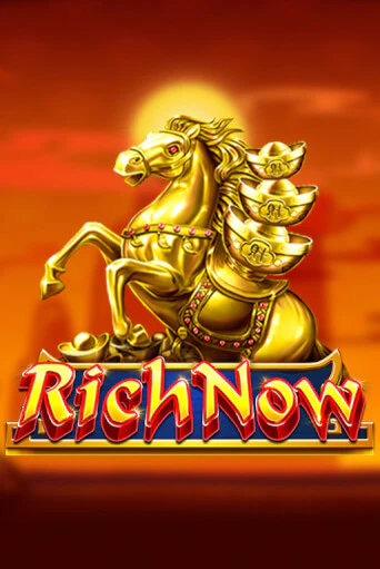 Бесплатная версия игры Rich Now | Champion Slots 