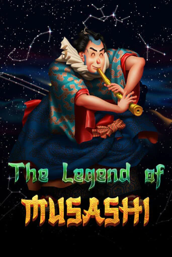 Бесплатная версия игры The Legend of Musashi | Champion Slots 