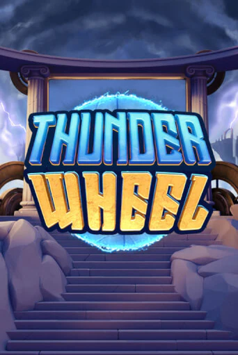 Бесплатная версия игры Thunder Wheel | Champion Slots 