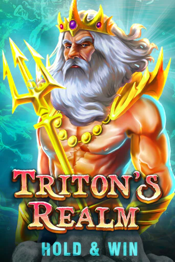 Бесплатная версия игры Triton's Realm | Champion Slots 