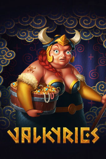 Бесплатная версия игры Valkyries | Champion Slots 