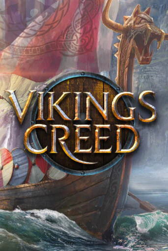 Бесплатная версия игры Vikings Creed | Champion Slots 
