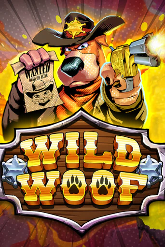 Бесплатная версия игры Wild Woof | Champion Slots 