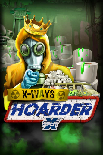 Бесплатная версия игры xWays Hoarder xSplit | Champion Slots 